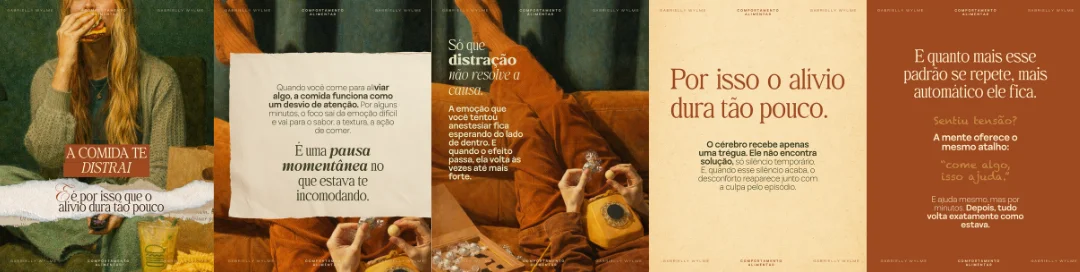 Carrossel Coleção VII